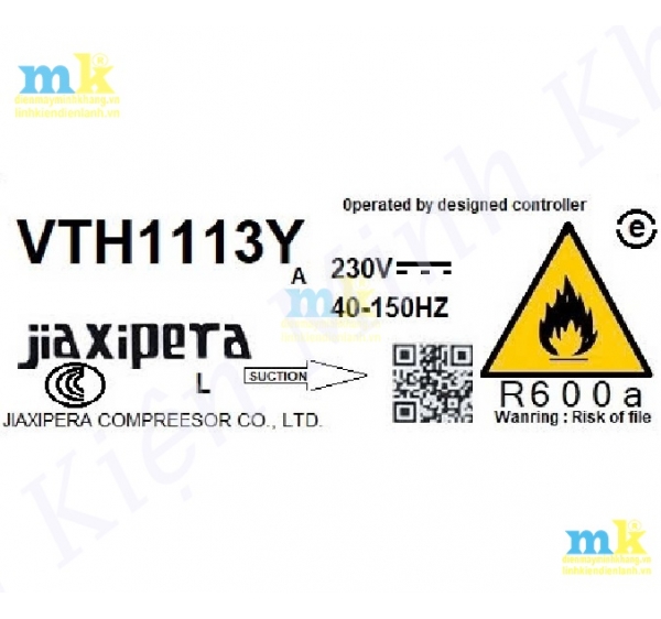 ( SP1706 ) Block Inverter Dùng Cho Mã VTH1113Y